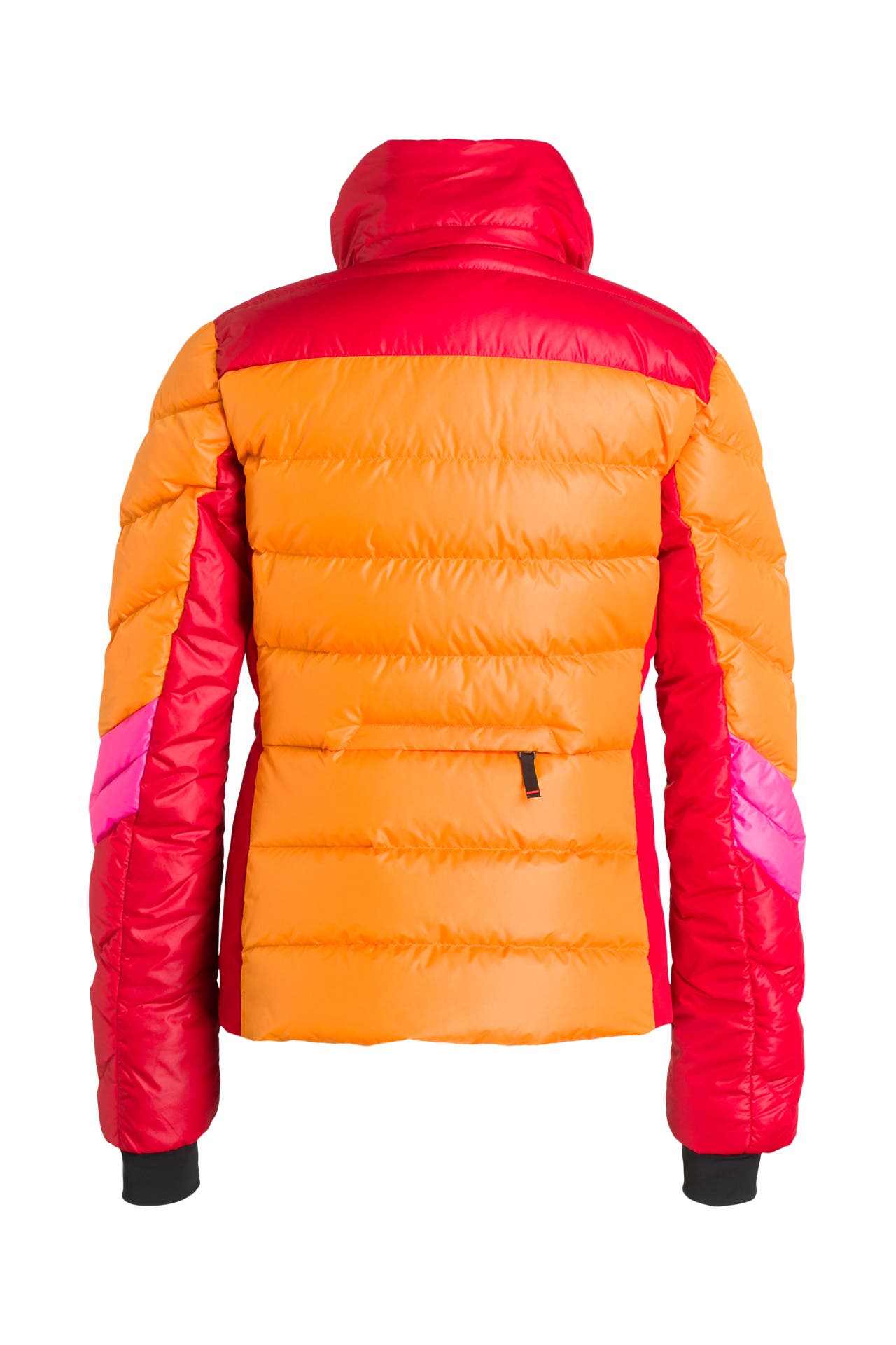 Fire ice daunen skijacke farina clearance