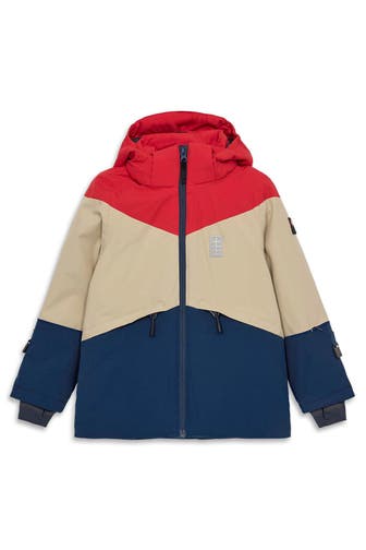 LEGO WEAR Skijacke mehrfarbig