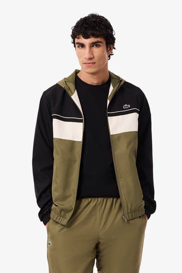 LACOSTE Trainingsanzug mehrfarbig