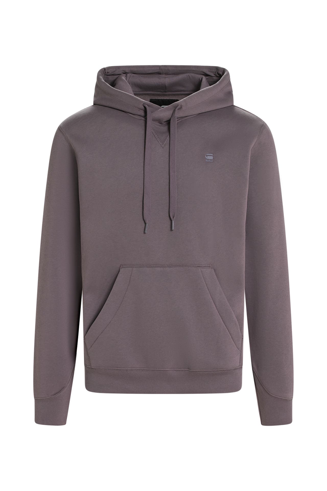 G-STAR Hoodie grau, Bild 1