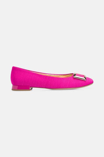HÖGL Ballerinas 'Coco' magenta
