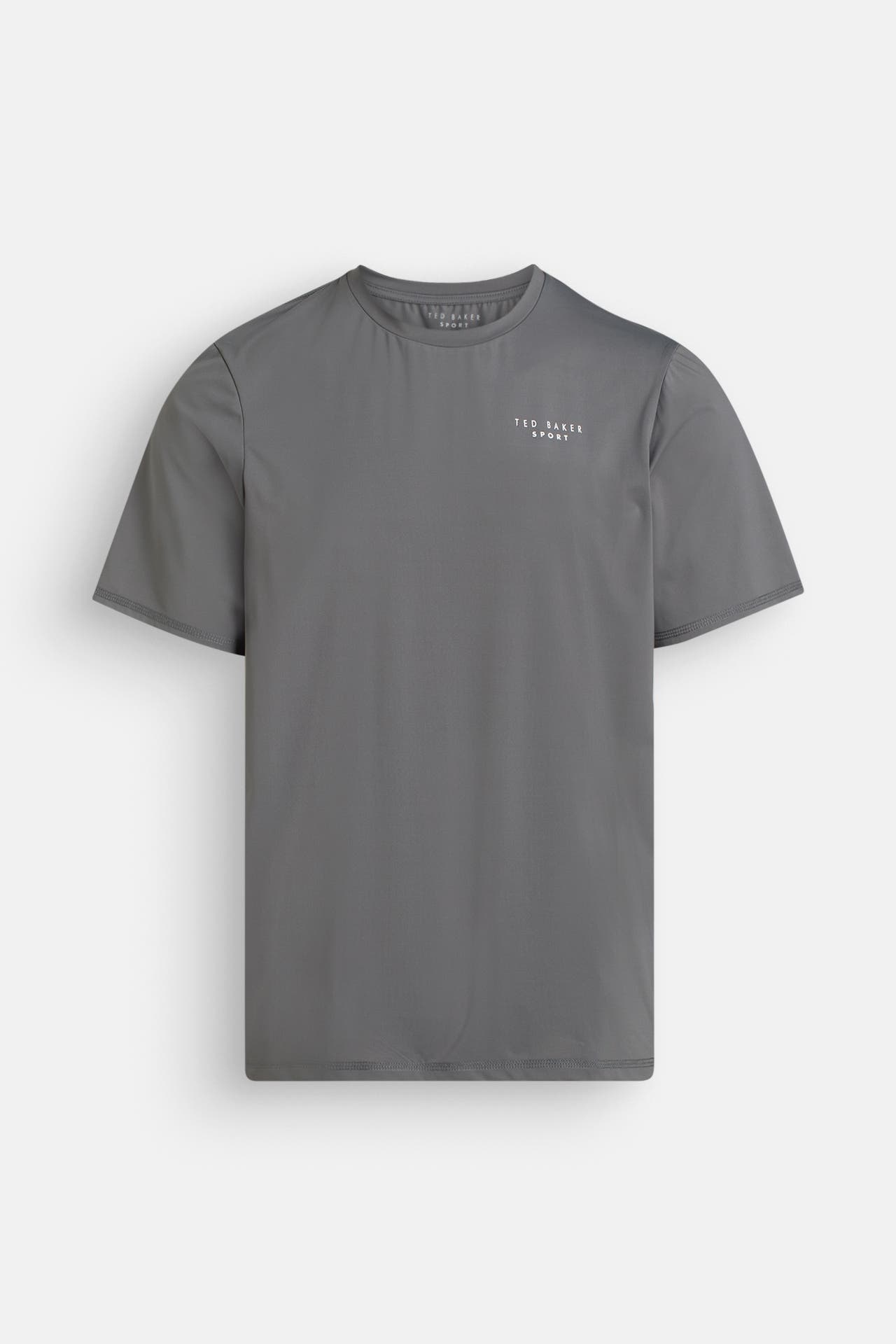 TED BAKER T-Shirt hellgrau, Bild 1