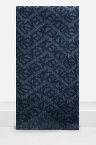 KENZO Tuch gemustert