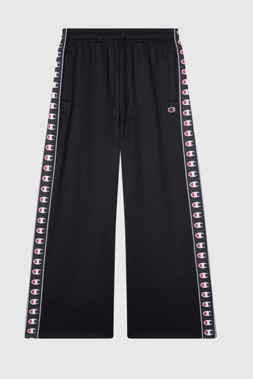 CHAMPION Black joggers