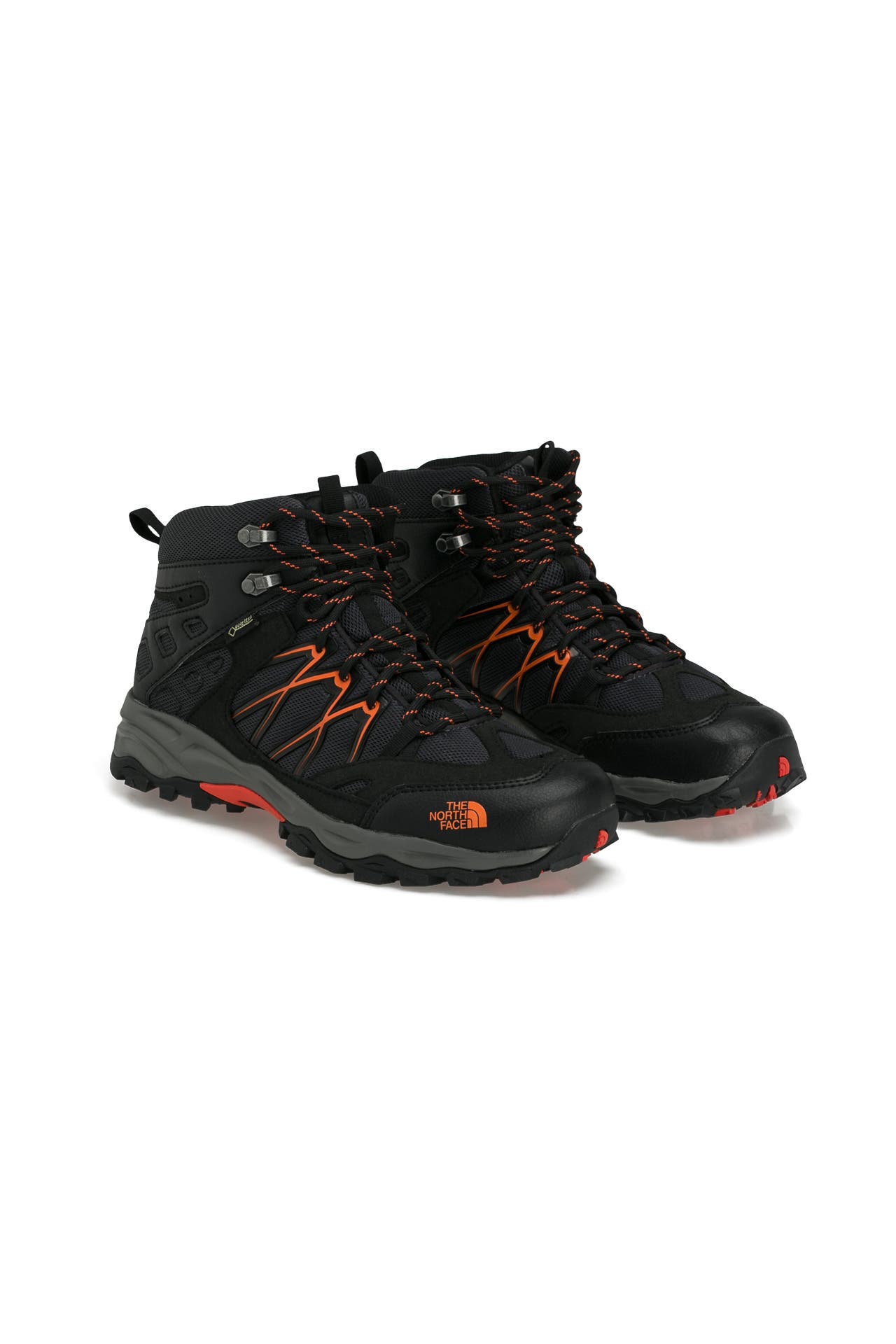 North face men's terra mid gtx discount
