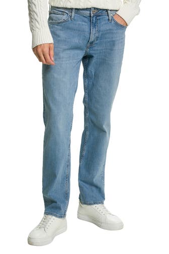 JACK & JONES Jeans 'Clark' straight