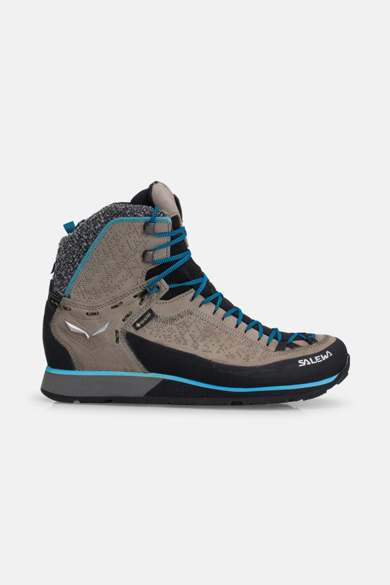 SALEWA Outdoorschuhe 'MTN Trainer GTX', Bild 1