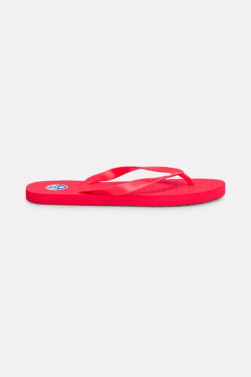 NORTH SAILS Zehentrenner rot