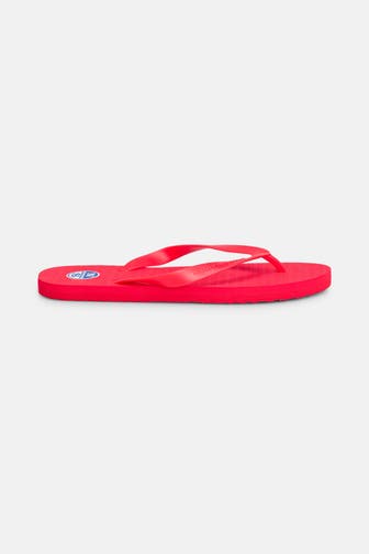 NORTH SAILS Zehentrenner rot