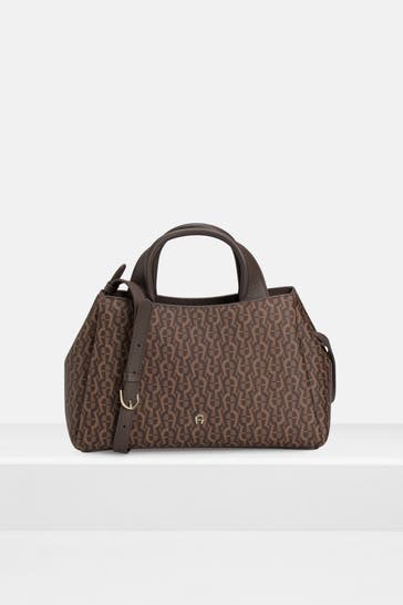 AIGNER Umhängetasche 'Adrina Icon' mehrfarbig