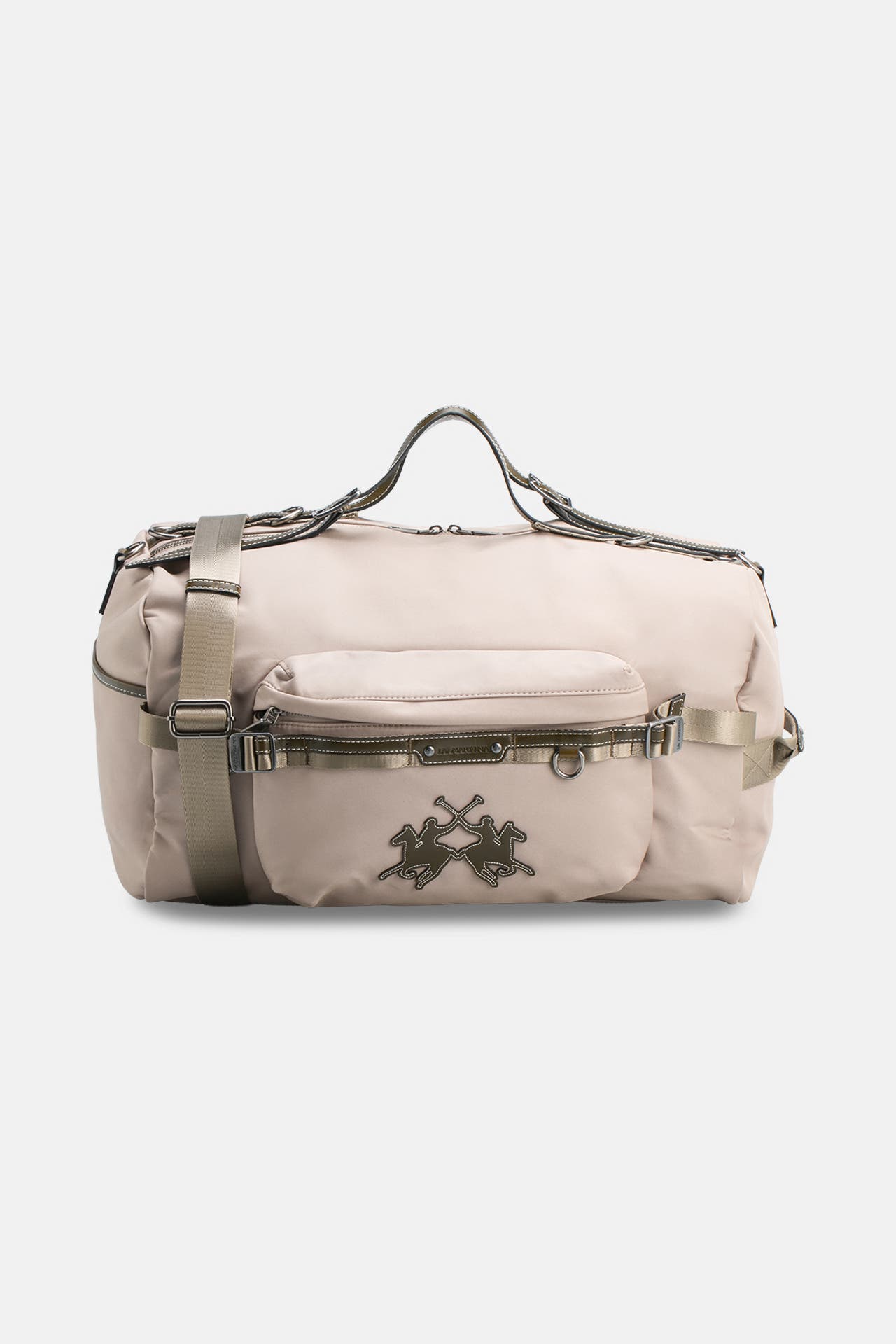 LA MARTINA Weekender greige, Bild 1