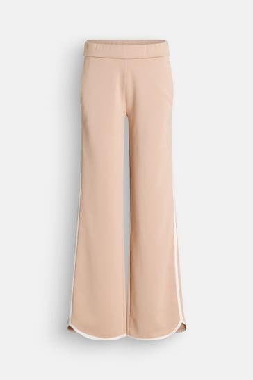 GUESS Loungehose 'Mylah' beige