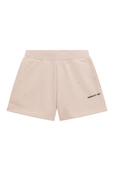 GUESS Sweatshorts rosé
