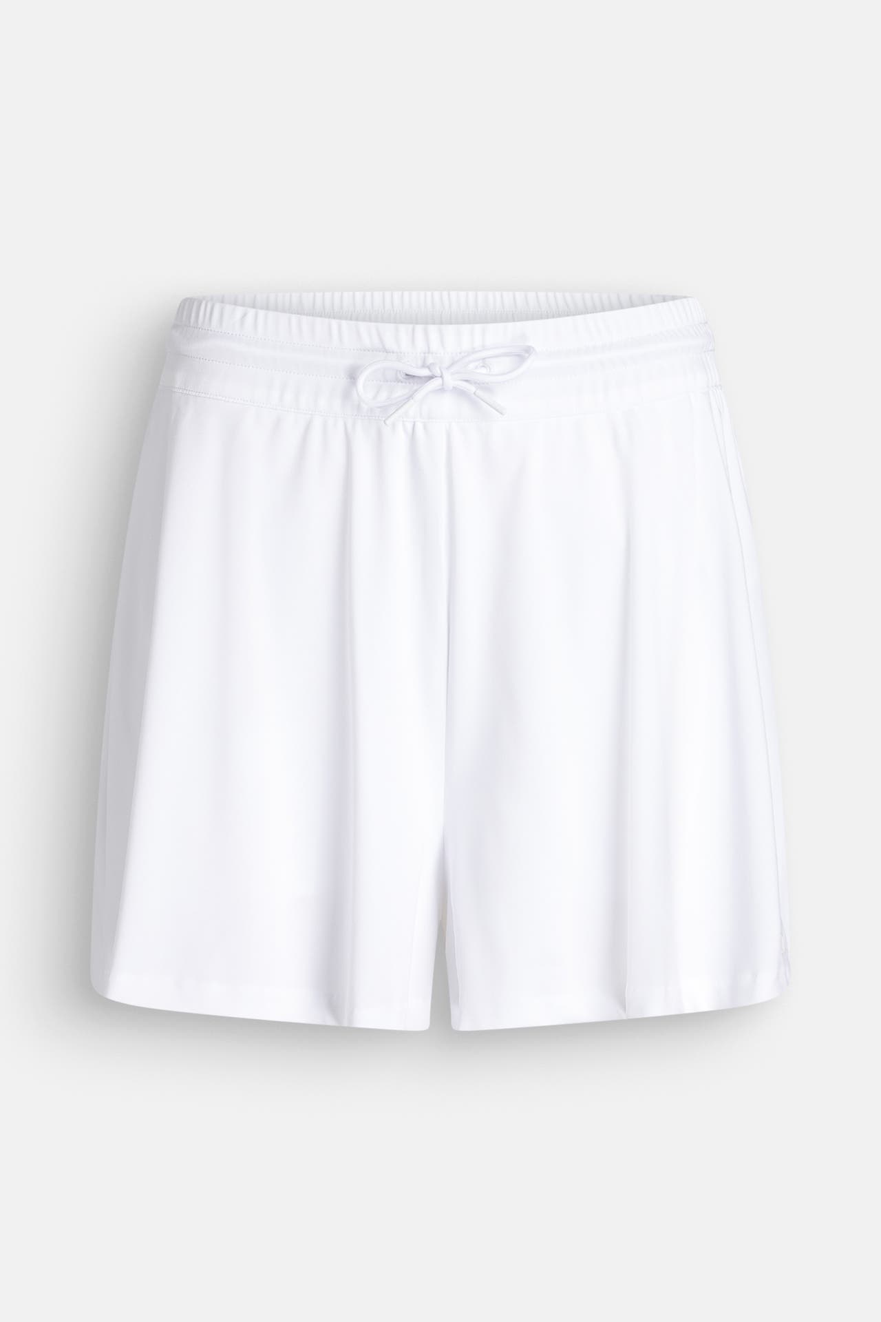 J.LINDEBERG SPORTSWEAR Golf-Shorts 'Billie' weiß, Bild 1