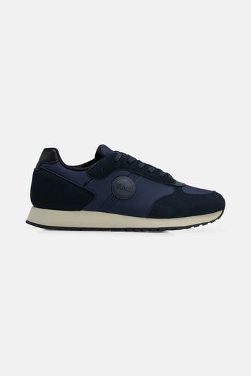 COLMAR Sneaker 'Travis' dunkelblau
