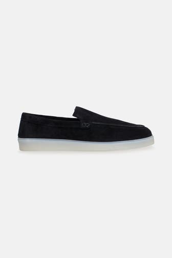 JOOP! Loafer dunkelblau