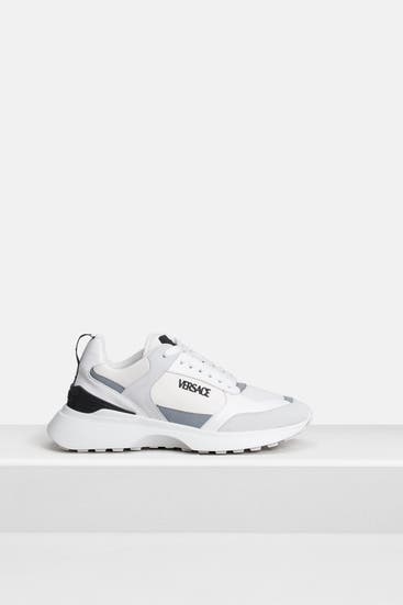 VERSACE - Sneaker mehrfarbig