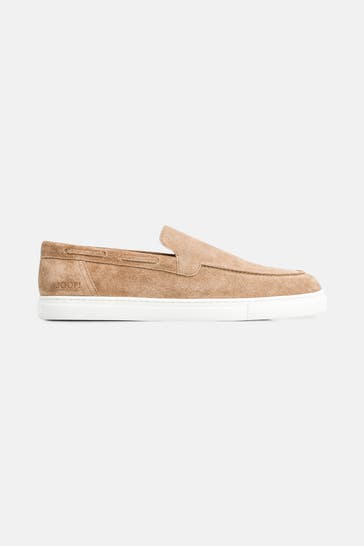 JOOP! Slipper grauoliv