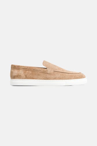 JOOP! Slipper grauoliv