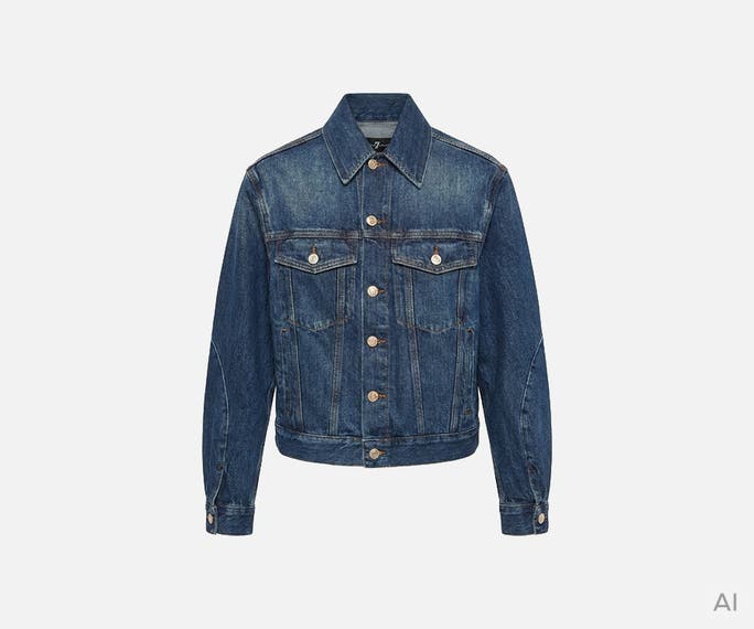 7 For All Mankind