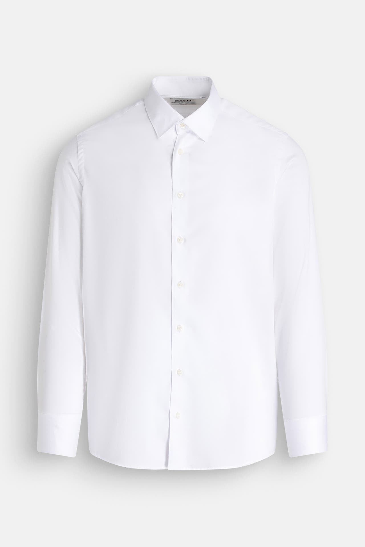 SAND COPENHAGEN Casual-Hemd Regular Fit, Bild 1