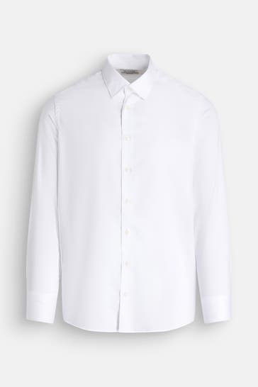 SAND COPENHAGEN Casual-Hemd Regular Fit