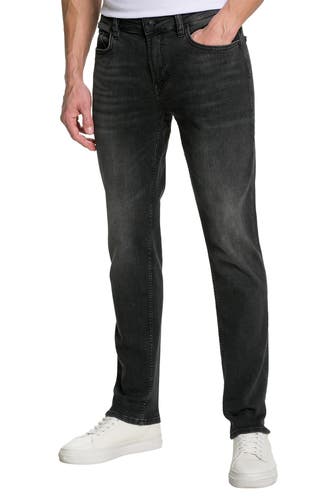 STRELLSON Jeans 'Liam' straight