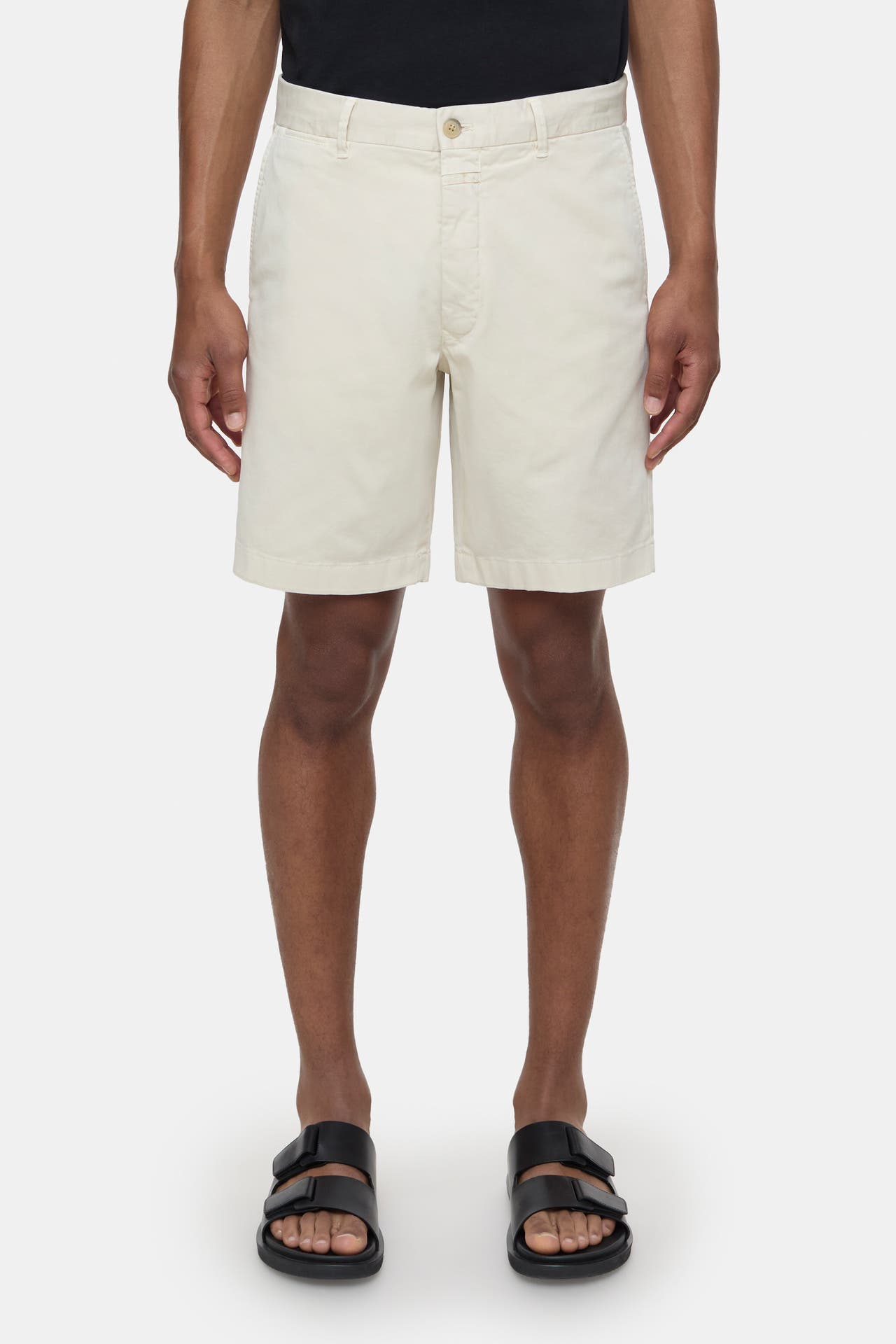 CLOSED Shorts beige, Bild 1