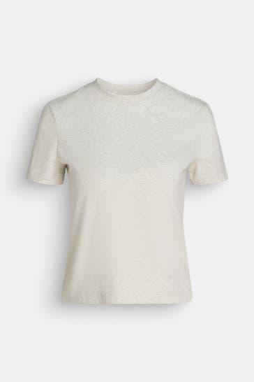 CK JEANS T-Shirt greige