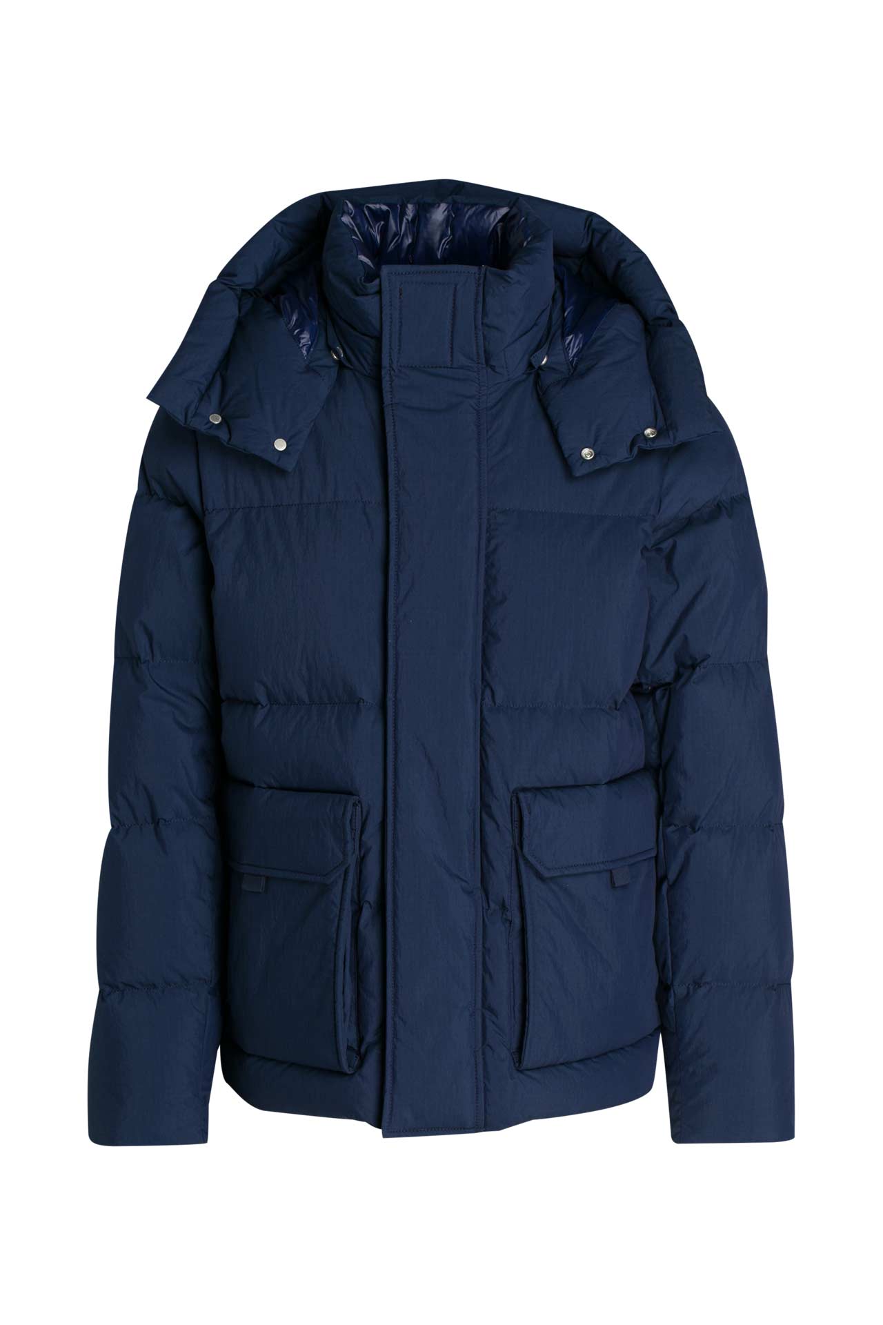 Daunenjacke Aspen WOOLRICH g nstig online kaufen Outletcity