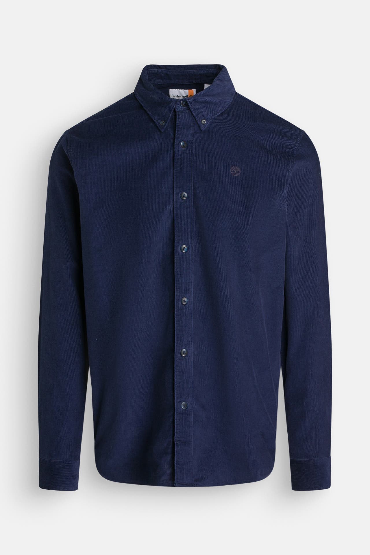 TIMBERLAND Overshirt dunkelblau, Bild 1