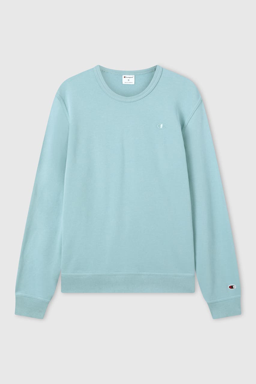 CHAMPION Sweatshirt meergrün, Bild 1
