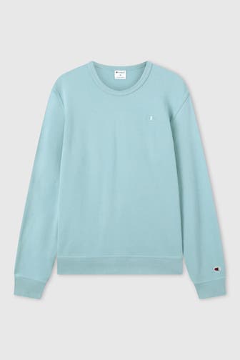 CHAMPION Sweatshirt meergrün