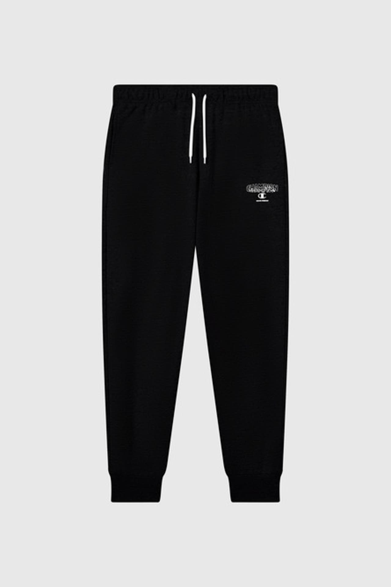 CHAMPION Sweatpants schwarz, Bild 1