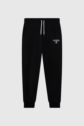 CHAMPION Sweatpants schwarz