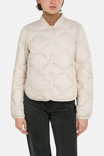 FUCHS SCHMITT Light-Steppjacke beige