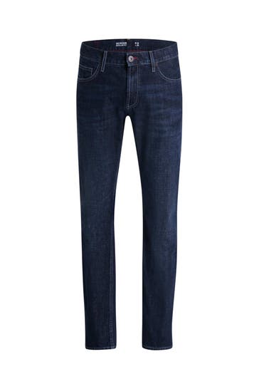 TOMMY HILFIGER Jeans 'Mercer Origin' straight 