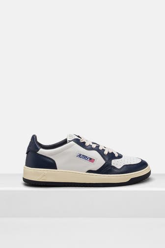 AUTRY Sneaker navy