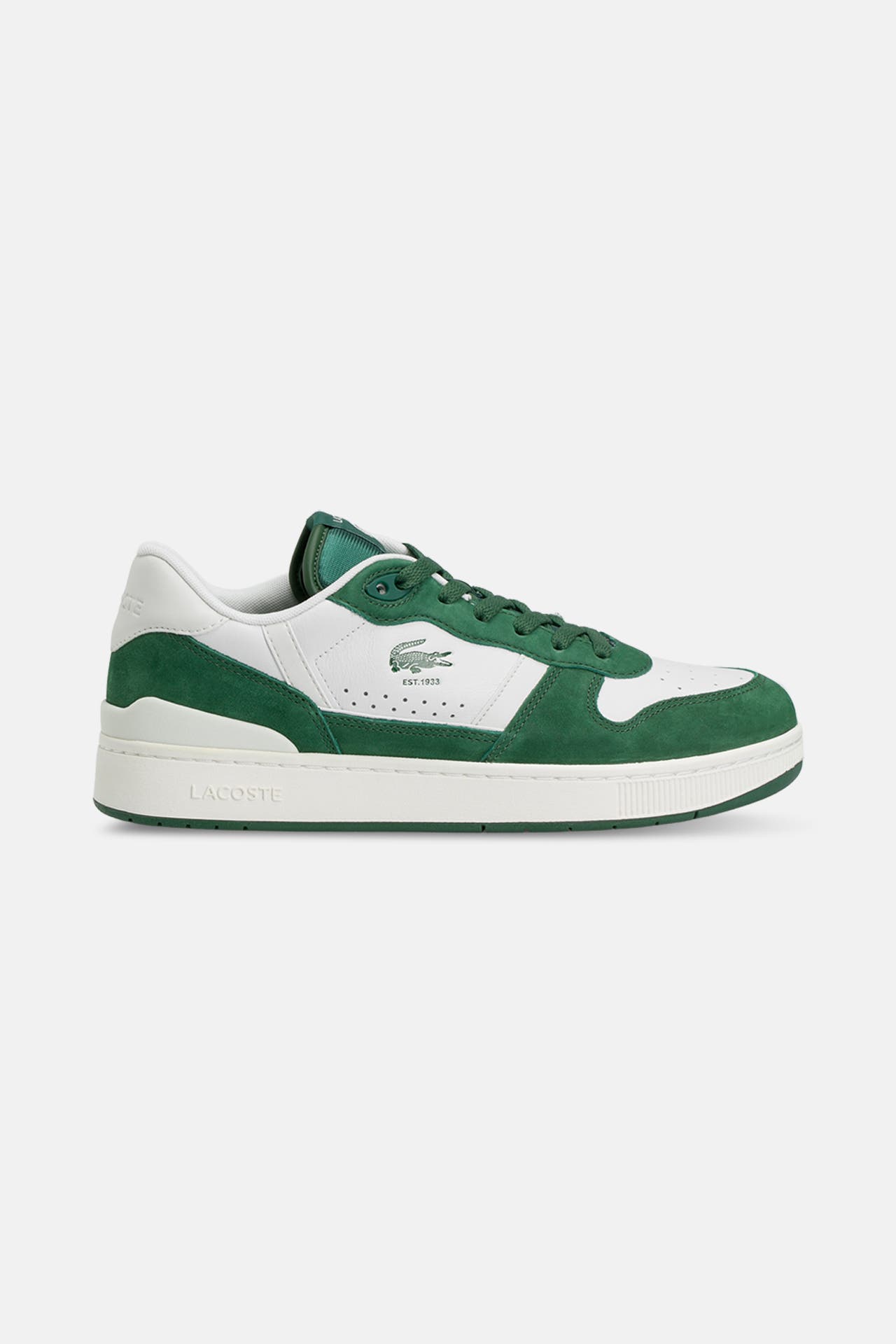 LACOSTE Sneaker zweifarbig, Bild 1