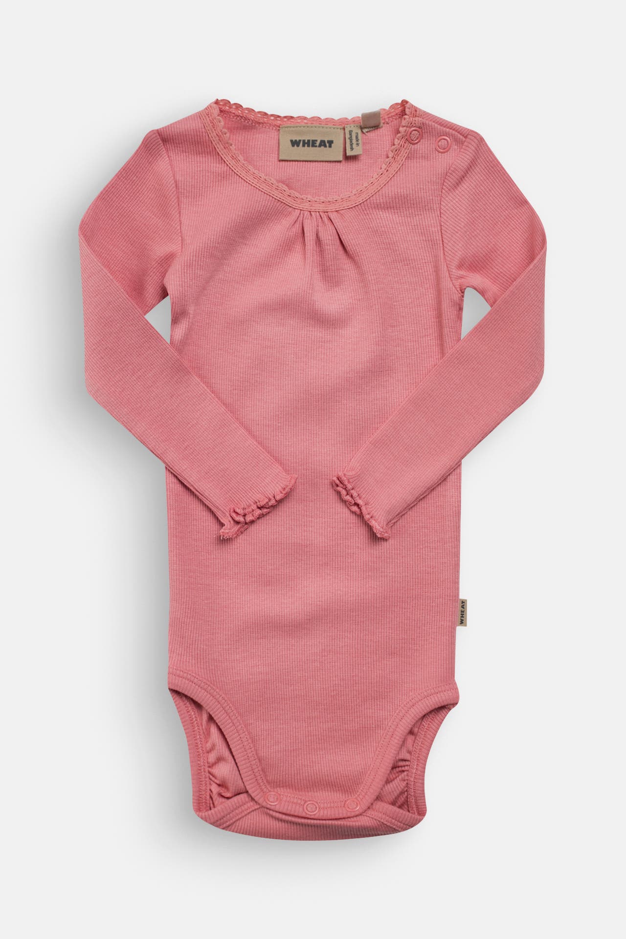 WHEAT Body 'Lotta' rosa, Bild 1