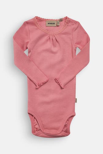 WHEAT Body 'Lotta' rosa