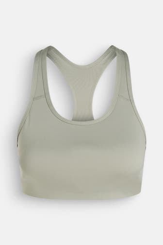 ENDURANCE Sport-Bustier 'Alanie' graugrün