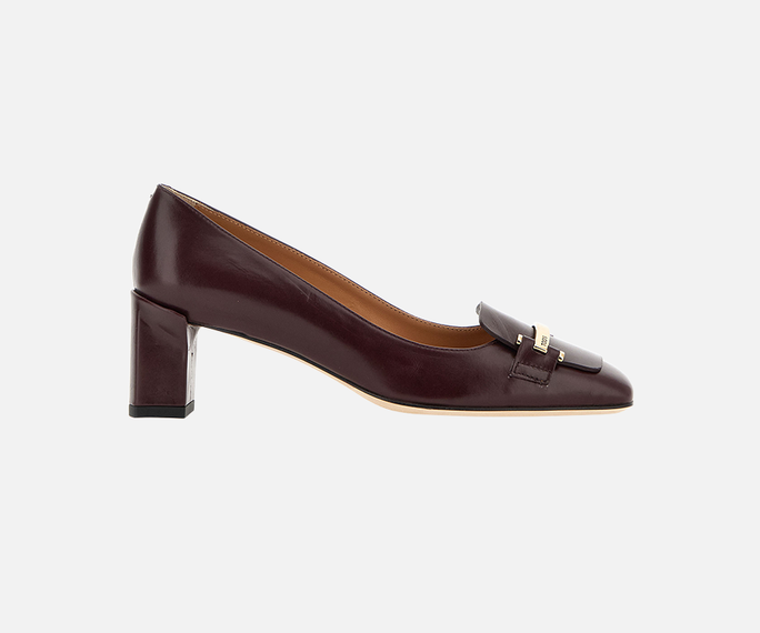 TOD'S