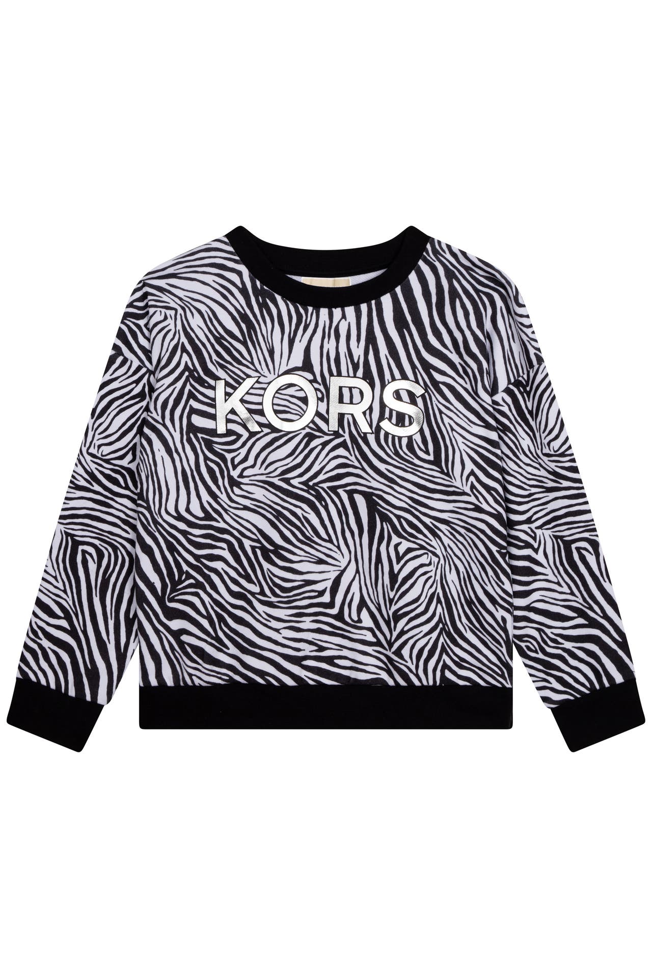 MICHAEL KORS Sweatshirt animal, Bild 1