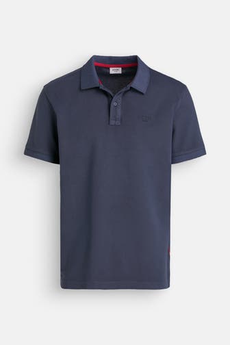 JOOP! Polo-Shirt graublau