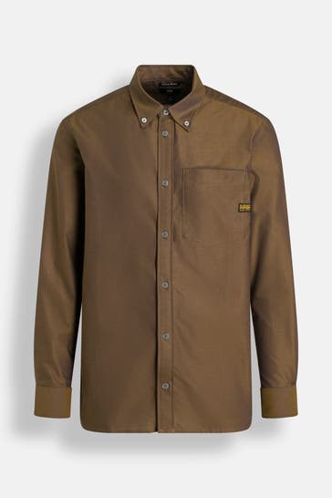 G-STAR Casual-Hemd Regular Fit