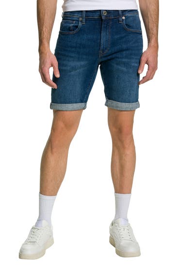 G-STAR - Jeans blau slim