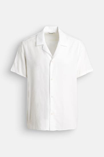 DRYKORN Kurzarmhemd 'Bijan' Loose Fit