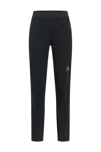 ODLO Outdoorhose schwarz