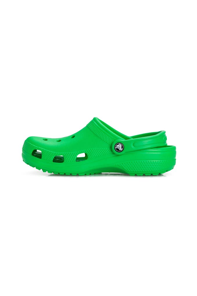 Crocs olivgrün clearance